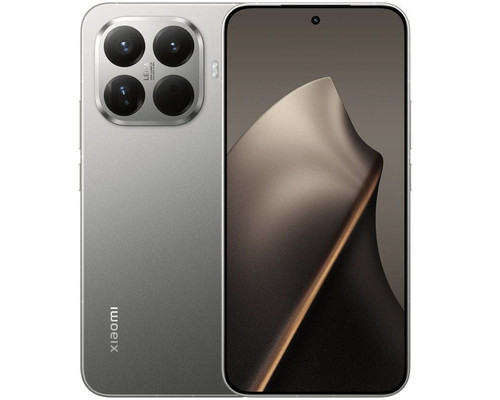 SMARTPHONE XIAOMI 15T P 12-512 GY V2